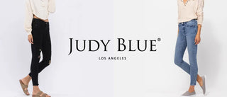 Judy Blue