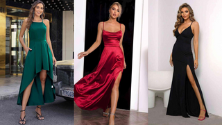 Formal & Evening Dresses