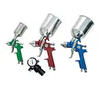 Paint and Body Equip Supplies