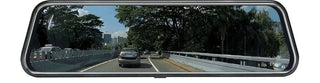 10 Inch Streaming Media Dashcam