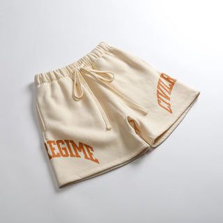 Men's Loose Casual Pants Shorts