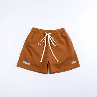 Men's Loose Casual Pants Shorts