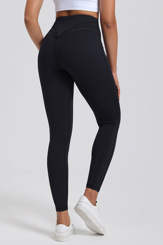 High Waist Active Leggings