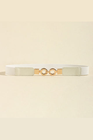 PU Leather Belt