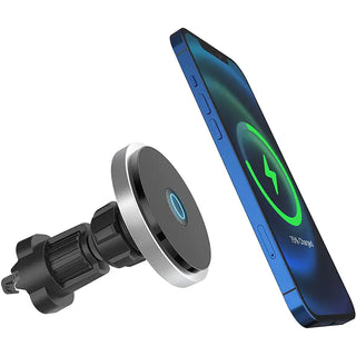 Magnet Wireless Car Charger