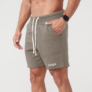 Men's Athletic Shorts Casual Running