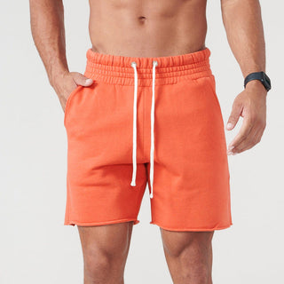 Men's Athletic Shorts Casual Running