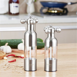 Stainless Steel Pulverizer Creative Home