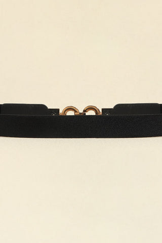 PU Leather Belt