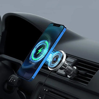 Magnet Wireless Car Charger