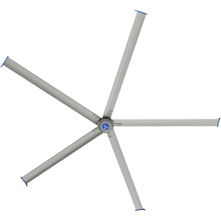 MRCOOL CoolBlade Industrial HVLS Fan