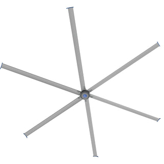 MRCOOL 24 Foot Diameter Commercial Fan - 6 Blades