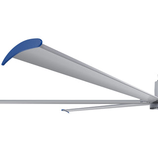 MRCOOL 24 Foot Diameter Commercial Fan - 6 Blades