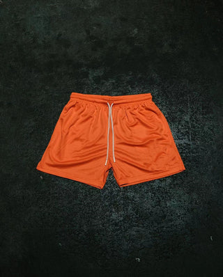 Summer American Sports And Fitness Shorts Men