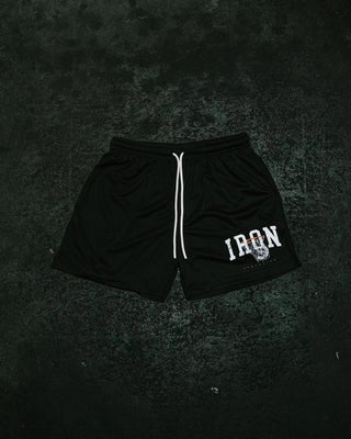 Summer American Sports And Fitness Shorts Men