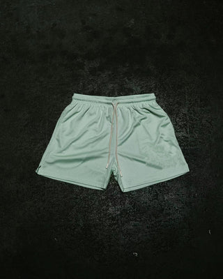 Summer American Sports And Fitness Shorts Men