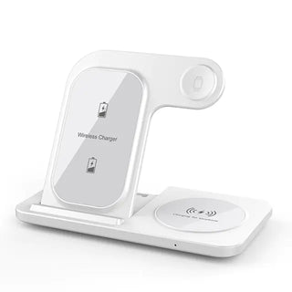 Fast Wireless Charger Stand