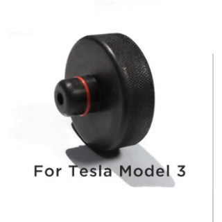 Tesla Model 3 Jack Rubber Pad