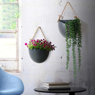 Creative Ceramic Flower Pot