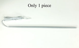 Ultra Thin LED Built-in Invisible Light Bar