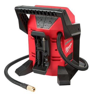Milwaukee Tool M12 Compact Inflator