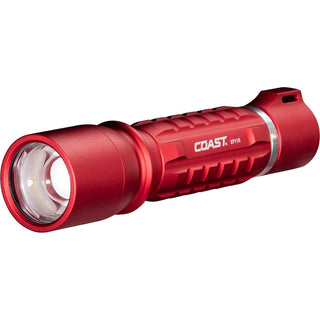 COAST Products COAST XP11R Flashlight, 2,100 lm