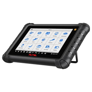 Autel MaxiTPMS TS900 : Eight-inch tablet with complete TPMS, all-systems diagnostics, and services