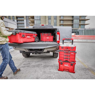 Milwaukee Tool PACKOUT 3-Drawer Tool Box
