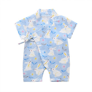 Infant Summer Clothing