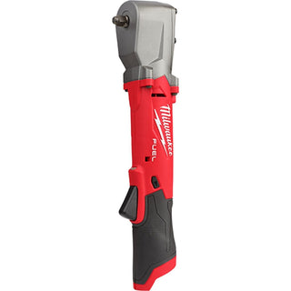 Milwaukee Tool M12 FUEL 3/8" Right Angle Impact Wrench w/ Friction Ring (Bare Tool)