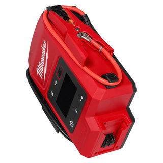 Milwaukee Tool 2000 Peak Amp M18 HOTSHOT Jump Starter