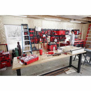 Milwaukee Tool PACKOUT Cabinet