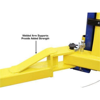 Atlas Equipment 9KOHX Overhead 2-Post Lift 9,000 lb. Capacity