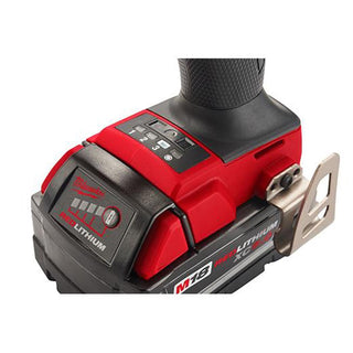 Milwaukee Tool M18 FUEL 3/8" Compact Impact Wrench w/ Friction Ring Bare Tool