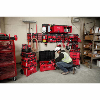 Milwaukee Tool PACKOUT Cabinet