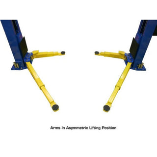 Atlas Automotive Equipment 10000 LB HEAVY DUTY 2-POST LIFT (SHIPPED)