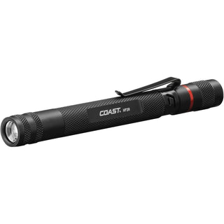 COAST Products HP3R 500 Lumen Rechargeable Penlight with Twist Focus - Green