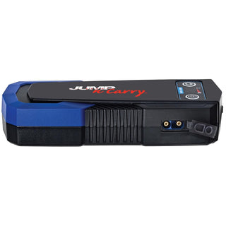 Clore Automotive Jump-N-Carry 1000A 12 Volt Jump Starter for up to 6.0L Gasoline and 3.0L Diesel Engines