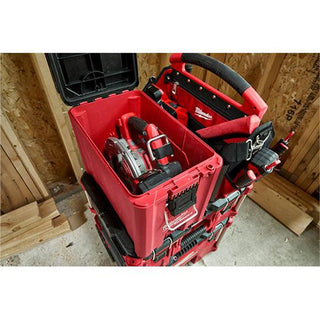 Milwaukee Tool PACKOUT COMPACT TOOL BOX