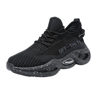 Ultra-light Sole Breathable Casual Shoes