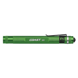 COAST Products G20 LED Flashlight Blue Body in gift box