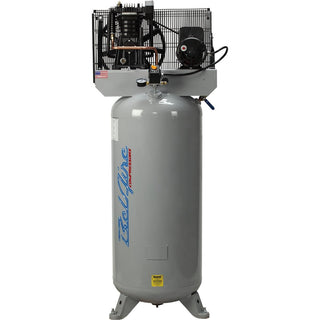 IMC (Belaire) 5hp 60 gallon 2 stage compressor 230V 1 phase