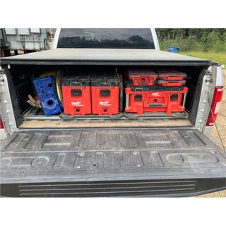Milwaukee Tool PACKOUT Large Tool Box