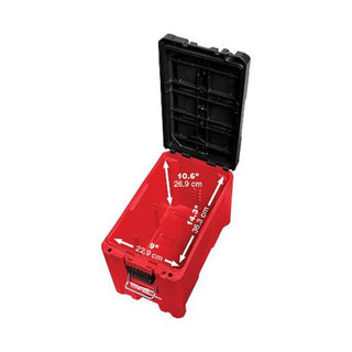 Milwaukee Tool PACKOUT COMPACT TOOL BOX