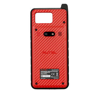 Autel MaxiIM KM100 : Advanced Key and Immobilizer Programming tablet with 2 programmable keys
