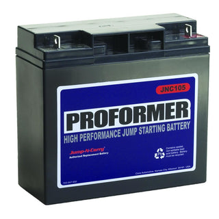Clore Automotive Clore Proformer - Replacement Battery for JNC4000/JNC660/JNC770/JNCAIR