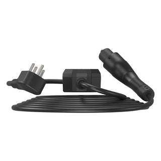 Topdon PulseQ AC Portable 32A Level 2 Portable EV Charger 32A, NEMA14-50P w/5-15P Adaptor