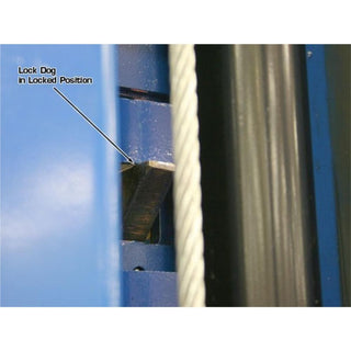 Atlas Automotive Equipment 10000 LB HEAVY DUTY 2-POST LIFT (SHIPPED)