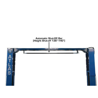 Atlas Automotive Equipment 10000 LB HEAVY DUTY 2-POST LIFT (SHIPPED)