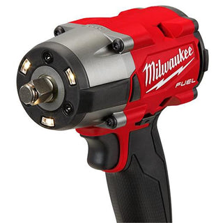 Milwaukee Tool M18 FUEL 1/2" Mid-Torque Impact Wrench w/ Friction Ring (Tool Only)